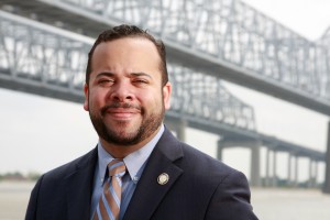 Senator JP Morrell